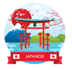 Japanese Training Programm